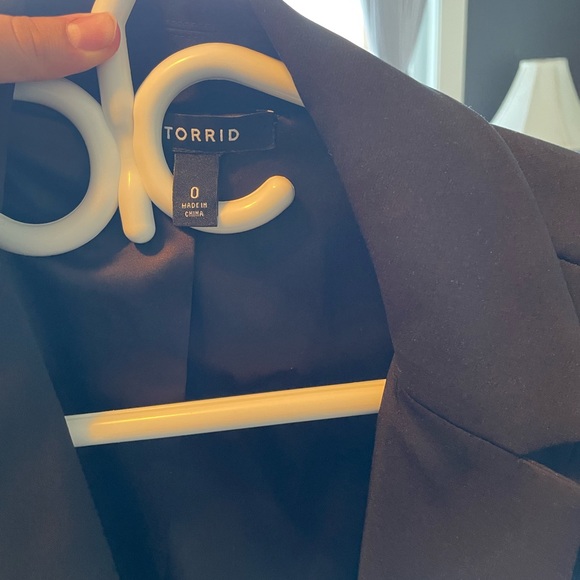 Blazer - Picture 2 of 3